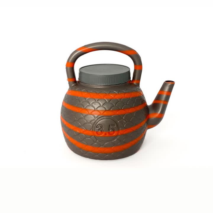 Color Kettle